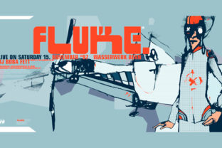 BD Fluke: A Font with Vintage Appeal