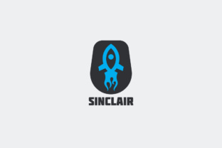 Beyond the Canvas: Crafting a Distinct Visual Identity with the Sinclair Logo Template