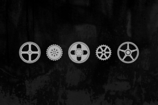Engranajes Family: A Practical Guide to Using Gear-Inspired Dingbats in Real Projects