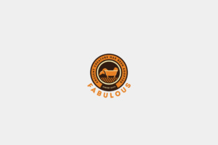 Fabulous Logo Template: A Flexible Foundation for Your Brand Identity