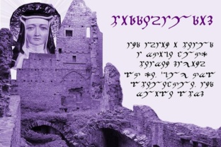 Hildegardis: The Medieval Cipher of Hildegard von Bingen