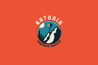 How the Naturia Logo Template Is Shaping Personal and Corporate Branding in 2025