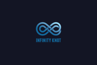 Infinity Knot Logo Template: A Versatile Foundation for Modern Branding