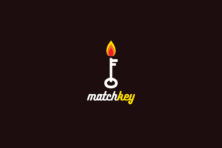 Match Key Logo Template: A Strategic Tool for Personal and Corporate Branding