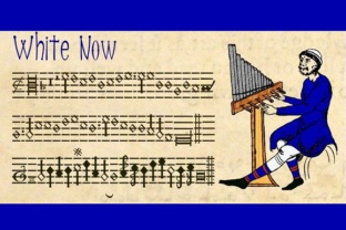 Reviving History: The White Now Font and the Lost Art of Single-Impression Music Printing