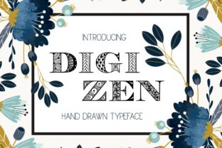The Rise of Hand-Drawn Expression: Why Digizen Is Redefining Digital Design
