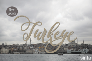 Turkeye Brings Handwritten Warmth to Any Project Without Sacrificing Polish